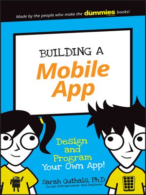 cover image of Building a Mobile App